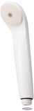 Low water pressure shower head THY731 (japan import) by TOTO (One Pack)