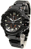 Casio G-Shock GWA1000FC-3A Gravity Defier Fine Resin Bracelet Watch