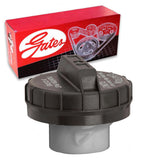Gates Fuel Tank Gas Cap compatible with Nissan Rogue 2.5L L4 2008-2011