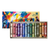 Art Spectrum Soft Pastels Set of 15 Landscape Colors