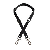 Adjustable Shoulder Strap Or Replacement Nylon Belt For Hand, Sling, Laptop, Gym, Luggage, And Messenger Bags (Width 1 Inch) 