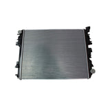 TYC 13129 Radiator Compatible with 2009-2015 Dodge Ram Pickup