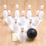 Lightweight Bowling Complete Set
