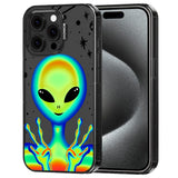 MOSNOVO Case for iPhone 15 Pro Max, [10ft 4X Military-Grade Drop Protection] Durable & Shockproof Phone Case Cover Design for iP