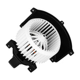 (Front) HVAC Blower Motor w/Fan for 2007-2015 Audi Q7 2004-2010 Volkswagen Touareg Replaces for 700262 7L0820021Q 4L1820021B 769
