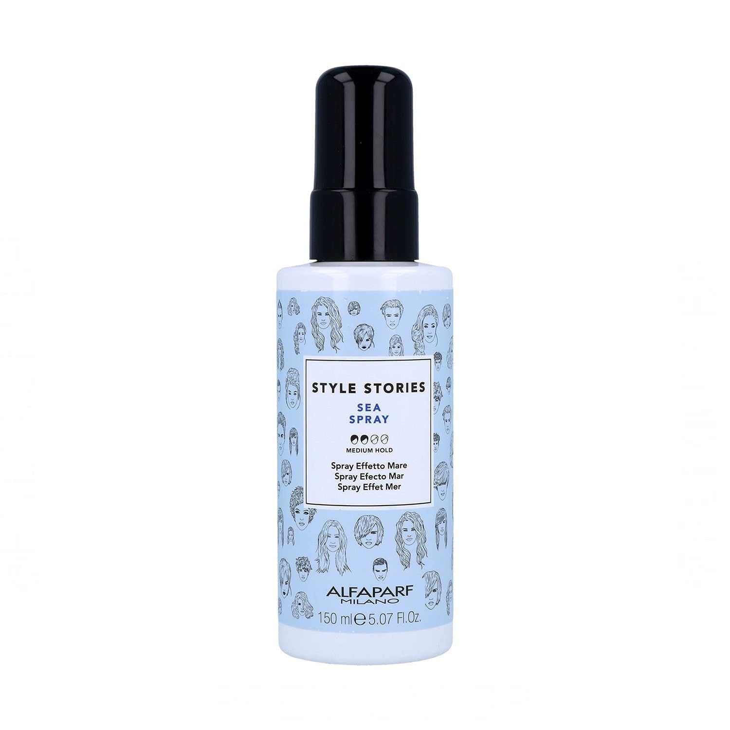 Alfaparf By Alfaparf Style Stories Sea Spray 5 Oz(D0102H5U4Ax)