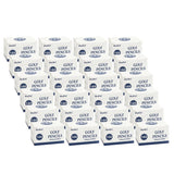 Madisi Golf Pencils, #2 HB, 3.5 Mini Pencils, Pre-Sharpened, case of 24 Boxes, 3456 Count
