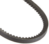 Gates XPZ1012 MetricPower VBelt, XPZ Section, 10mm Width, 8mm Height, 1012mm Length