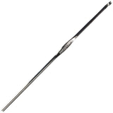 Susan Bates 122050 6Inch Steelite Crochet Hook, 2.55mm