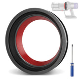 Dust Bin Top Fixed Sealing Ring Replacement Parts Compatible with Dyson V10