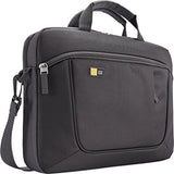 Case Logic AUA314BLK 14.1Inch Laptop/ MacBook Air / Pro Retina Display and iPad Slim Case (Black)