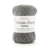 Premier Yarns Graphite Premier Home Cotton Yarn