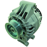 OEG Parts New Alternator Compatible With Chevy Colorado 2.8L 3.5L 2004-2006, GMC Canyon 04 05 06, Isuzu 2.8L I280 3.5L I350 2006