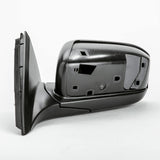 TYC 4700532 Door Mirror Left-Side Compatible with 2003-2007 Honda Accord