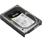 Seagate Exos 7E8 1TB Internal Hard Drive Enterprise HDD - CMR 3.5 Inch 512E SATA 6Gb/s 7200 RPM 256MB Cache for Enterprise, Data