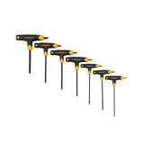 GEARWRENCH 7 Piece THandle Torx Key Set 83517