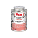 Oatey Oatey30917, 8 oz, Black