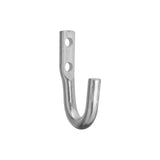 2053BC 2 Tarp/Rope Hook Zinc Plated