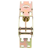 OUNONA Chest Freezer Door Hinge Replacement Hinges Refrigerator Drop Down Spring Replacement Fridge Freezer Supply