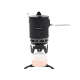 Fire-Maple Star X2 Pro Backpacking and Camping Stove-Fast Boiling, Compact and Efficient Camp Cooking Gear for Hiking, Trekking,