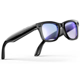 Upgraded Ai Smart Glasses with Camera, 800w Anti-Shake Camera Glasses, Real-Time Translation, Ai Object Recognition, Voice Assis