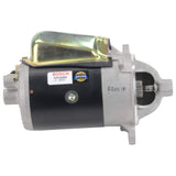 Bosch Automotive SR549N 100% New Starter for Select 1980-91 Ford Bronco, Econoline, F-150, F-250, F-350, Mustang, Thunderbird; L