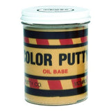 Color Putty Company 106 Color Putty, 1Pound, Light Birch
