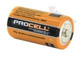 Duracell C12 Procell Professional Alkaline Battery, 12 Count