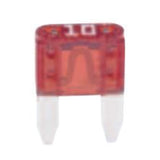 Bussmann BP/ATM-7.5-RP Glass Tube Fuse