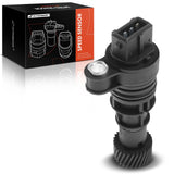 A-Premium Transmission Output Speed Sensor Compatible with Hyundai Elantra Sonata Tiburon Kia Optima 2001-2007 Spectra Spectra5 