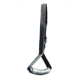 Stander CarCaddie, Car Safety Grab Bar for Adults, Seniors, and Elderly, Ergonomic Vehicle Support Handle with Adjustable Strap 