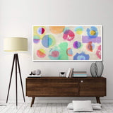 May I Have Your Attention, Please-Paper Art-74,,X38,,