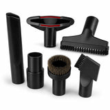 Vacuum Attachment Kit for Sanitaire SC412B 20152026, 6Piece