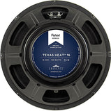 12-In, 16 Ohms, 150W, Recommended For American Rock, Blues, & Southern Rock-In