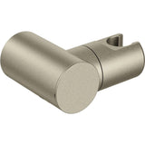 Moen 155694BN Collection Hand Shower Bracket, Brushed Nickel
