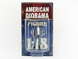 American Diorama Hanging Out II Beto Figurine for 1/18 Scale Models