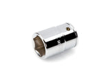 TEKTON 3/4 Inch Drive x 26 mm Shallow 6-Point Socket | SHD32126