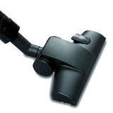 WORKSHOP Wet/Dry Vacs Shop Vacuum Accessories WS25030A Carpet and Hard Floor Nozzle Vac Attachment for Wet Dry Vacuum Cleaners, 