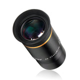 SVBONY Telescope Eyepiece Fully Mutil Coated 1.25 inches Telescope Accessories Set 66 Degree Ultra Wide Angle HD 20mm for Astron