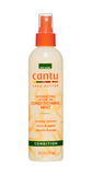 Cantu Shea Butter Hydrating Leave In Conditioning Mist, 8 Fluid Ounce
