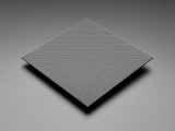 64x64 RGB LED Matrix Panel with 45 Degree Curb-Cut - 2.5mm Pitch - 160x160mm