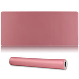 Cmhoo XXL Gaming Mouse Pad 35.4x15.7 Professional Large Mouse Pad & Computer Game Mouse Mat-90x40 Darkpinkus