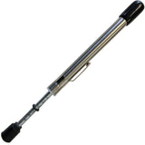Gordon Glass Co. Door Pressure Gauge, 0-35 Lbs | Made in USA
