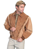 PRAIRIE JACKET