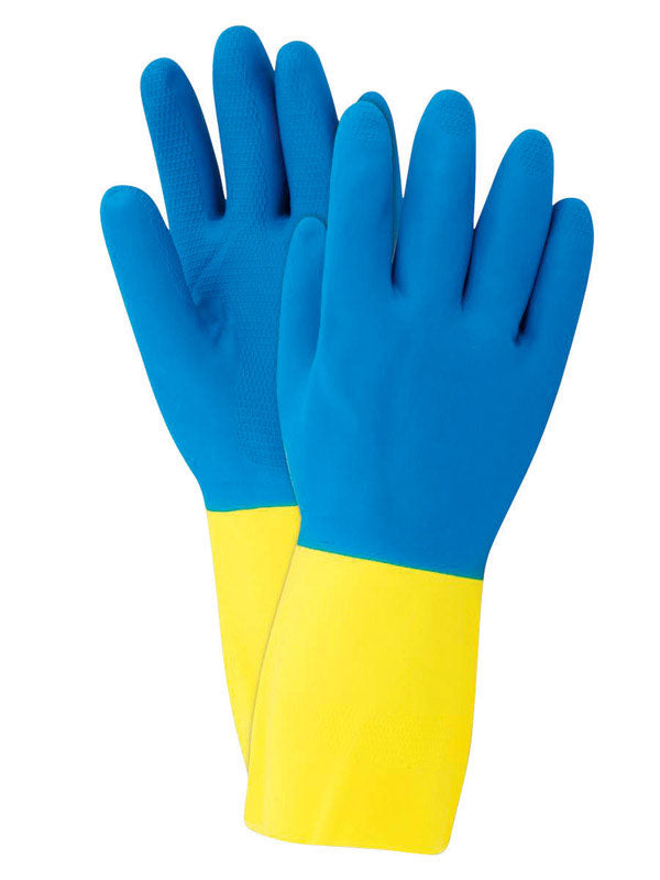Household Glove Lrg (Pack Of 1)