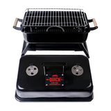 Quick Start Grill