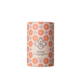 Orange Buckwheat Tea