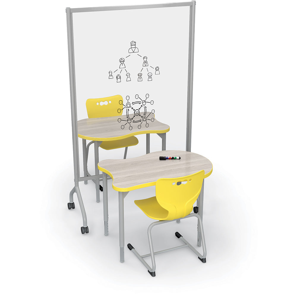 Essentials Mobile Clear Divider