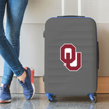 Fanmats, University Of Oklahoma Large Decal