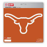Fanmats, University of Texas Large Decal